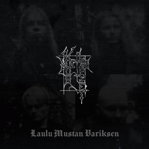 Mustan Kuun Lapset : Laulu Mustan Variksen